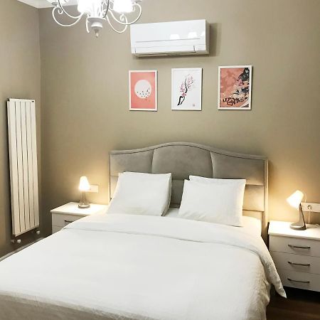 My Sweet Home Near Istiklal Street Estambul Exterior foto