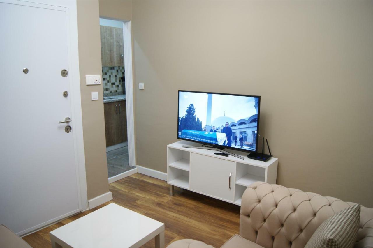 My Sweet Home Near Istiklal Street Estambul Exterior foto